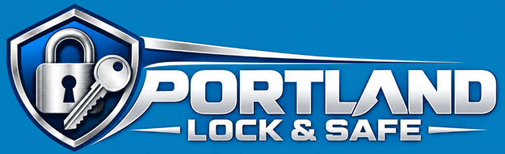 portland lock and safe logo 2